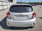 2020 Chevrolet Spark 1Lt за продажба в Savannah, GA - Front End