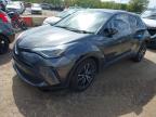 2020 TOYOTA C-HR EXCEL for sale at Copart COLCHESTER