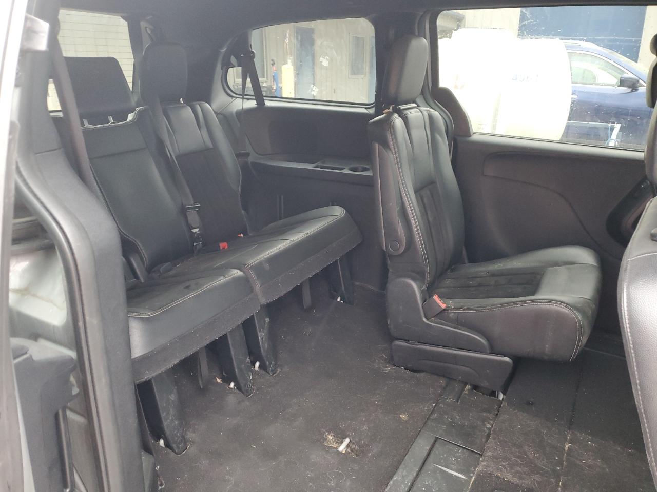 2c4rdgcg8gr343054 2C4RDGCG8GR343054 2016 Dodge Grand Caravan Sxt