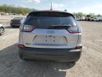 2019 Jeep Cherokee Latitude Plus продається в Kansas City, KS - All Over