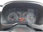 2012 FIAT QUBO ACTIV for sale at Copart WESTBURY