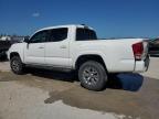 2017 Toyota Tacoma Double Cab продається в West Palm Beach, FL - Front End