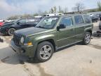 2009 Jeep Patriot Sport en Venta en Bridgeton, MO - Rear End