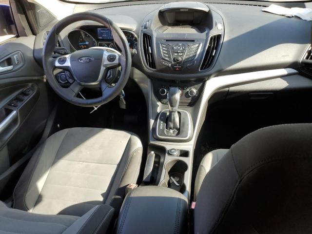  FORD ESCAPE 2013 Синий