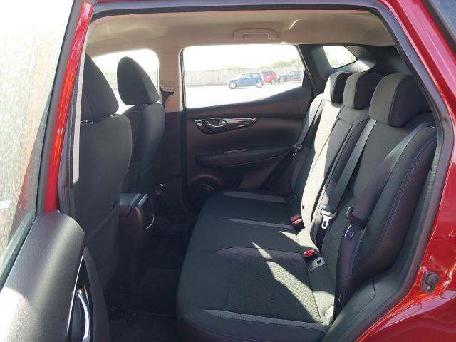 2019 NISSAN QASHQAI AC