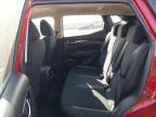 2019 NISSAN QASHQAI AC for sale at Copart YORK