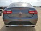 2017 Mercedes-Benz Glc Coupe 300 4Matic na sprzedaż w San Antonio, TX - Hail