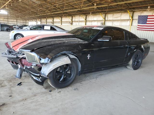2008 Ford Mustang 