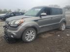 2012 Kia Soul + en Venta en Chicago Heights, IL - Side