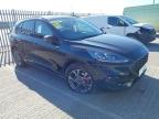 2023 FORD KUGA ST-LI for sale at Copart CHESTER