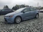 2022 Toyota Corolla Le for Sale in Mebane, NC - Rear End