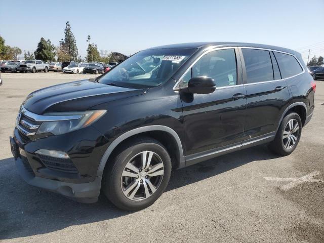 2017 Honda Pilot Ex