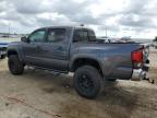 2019 Toyota Tacoma Double Cab en Venta en Jacksonville, FL - Rear End