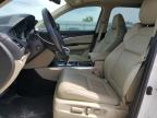 2018 Acura Mdx Technology للبيع في Oklahoma City، OK - Front End