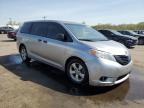 2011 Toyota Sienna  იყიდება New Britain-ში, CT - Front End