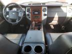 2007 Ford Expedition El Eddie Bauer en Venta en Portland, OR - Front End
