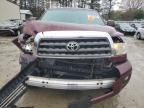 2008 Toyota Sequoia Sr5 იყიდება Seaford-ში, DE - Front End