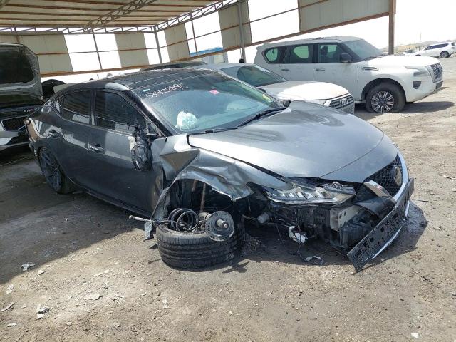 1N4AA6AP3LC360355 - 2020 Nissan MAXIMA - #undefined