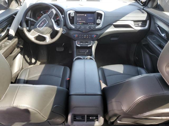  GMC TERRAIN 2022 Черный
