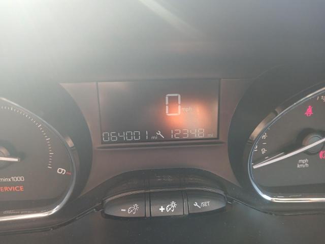 2015 PEUGEOT 2008 ACTIV