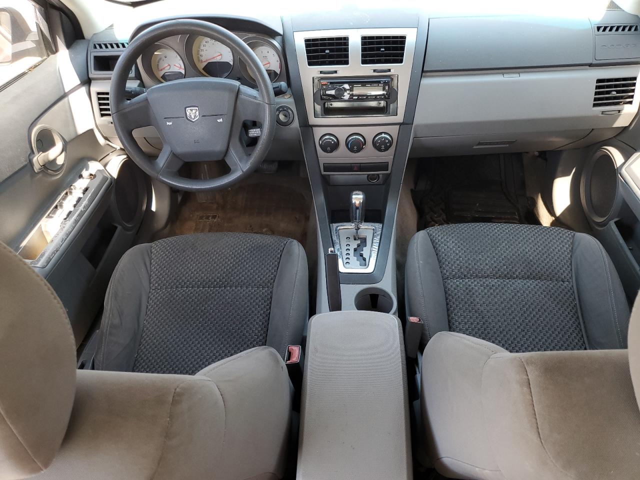 2008 Dodge Avenger Se VIN: 1B3LC46K58N102401 Lot: 54585545