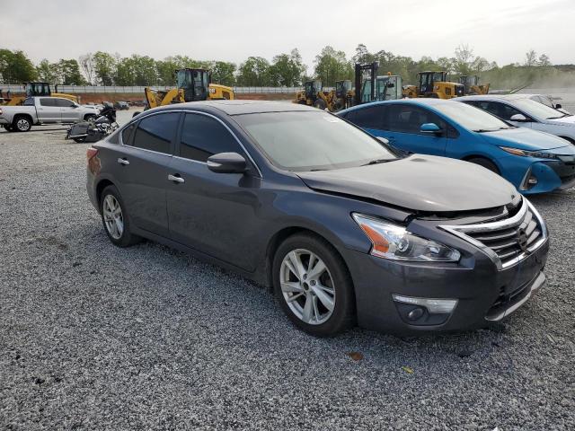  NISSAN ALTIMA 2013 Серый