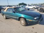 1994 Chrysler Lebaron Base for Sale in Wilmer, TX - Rear End