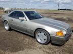 1990 Mercedes-Benz 500 Sl for Sale in Rocky View County, AB - Burn - Engine