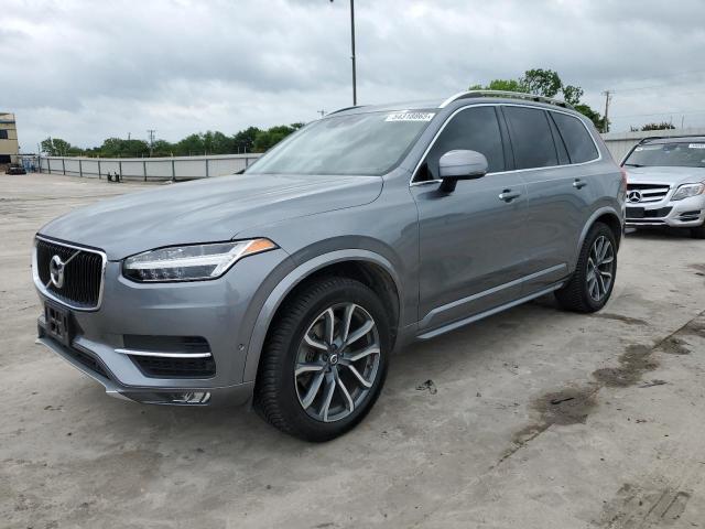 2017 Volvo Xc90 T6