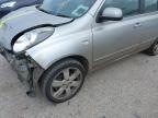 2010 NISSAN MICRA N-TE for sale at Copart SANDWICH