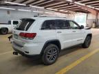 2020 JEEP GRAND CHEROKEE LIMITED for sale at Copart NC - MOCKSVILLE