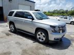 2016 Chevrolet Tahoe K1500 Ltz للبيع في Fort Pierce، FL - Front End