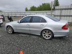 2009 Mercedes-Benz E 350 for Sale in Arlington, WA - Front End
