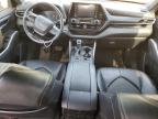 2021 Toyota Highlander Xse на продаже в Theodore, AL - Front End