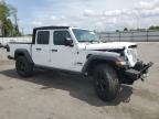 2020 Jeep Gladiator Sport en Venta en Dunn, NC - Front End