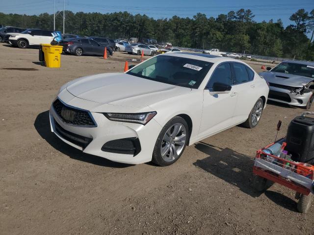 ACURA TLX TECHNO 2021