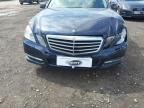 2012 MERCEDES BENZ E220 EXECU for sale at Copart YORK
