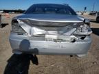 2005 Honda Civic Lx იყიდება Temple-ში, TX - Rear End