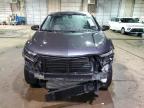 2022 Chevrolet Equinox Ls for Sale in Woodhaven, MI - Front End