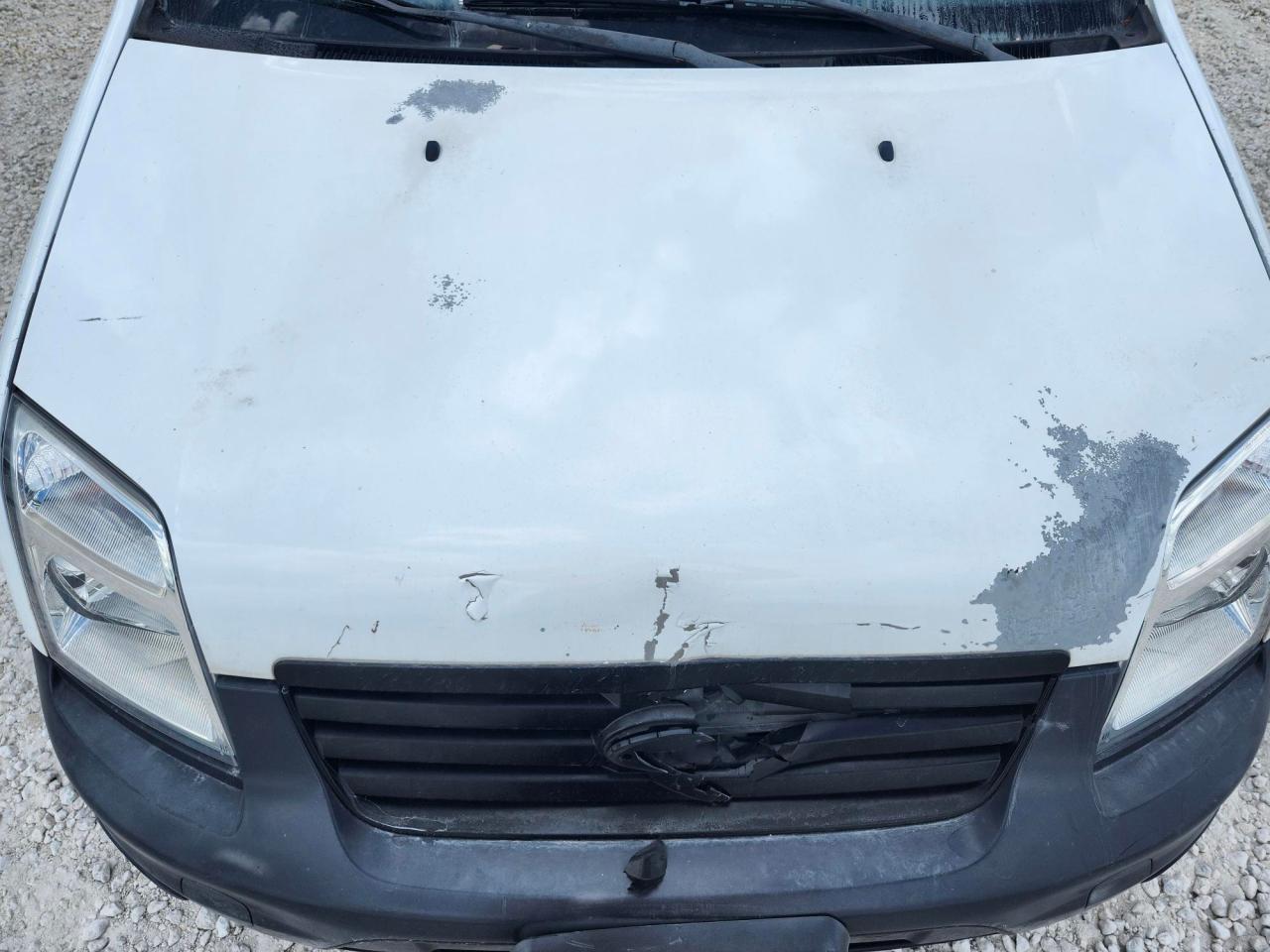 2012 Ford Transit Connect Xl VIN: NM0LS7AN0CT114719 Lot: 46055035