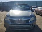 2010 Subaru Forester 2.5X للبيع في Albuquerque، NM - Front End