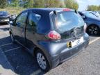 2013 TOYOTA AYGO ACTIV for sale at Copart SANDTOFT