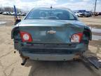 2009 Chevrolet Malibu 1Lt for Sale in Woodhaven, MI - Rear End