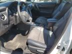 2017 Toyota Corolla L en Venta en Assonet, MA - Front End