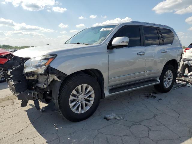 2014 Lexus Gx 460