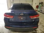 2017 Kia Optima Lx zu verkaufen in Tulsa, OK - Side