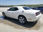 2017 Dodge Challenger Sxt للبيع في Cahokia Heights، IL - Water/Flood