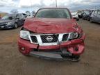 2019 Nissan Frontier S for Sale in Kapolei, HI - Front End