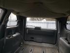 2005 DODGE CARAVAN SE for sale at Copart ON - LONDON