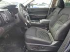 2025 Nissan Pathfinder Sv for Sale in Wilmer, TX - Front End